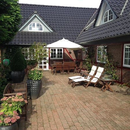 Country B&B Horsens Exterior photo