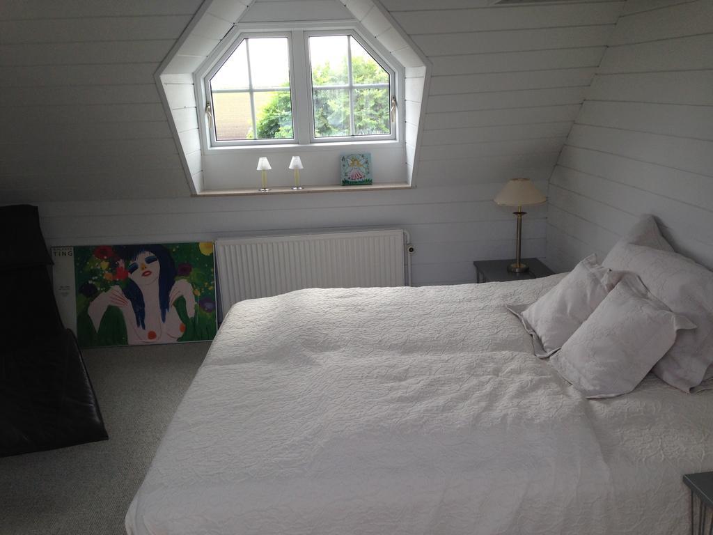 Country B&B Horsens Exterior photo