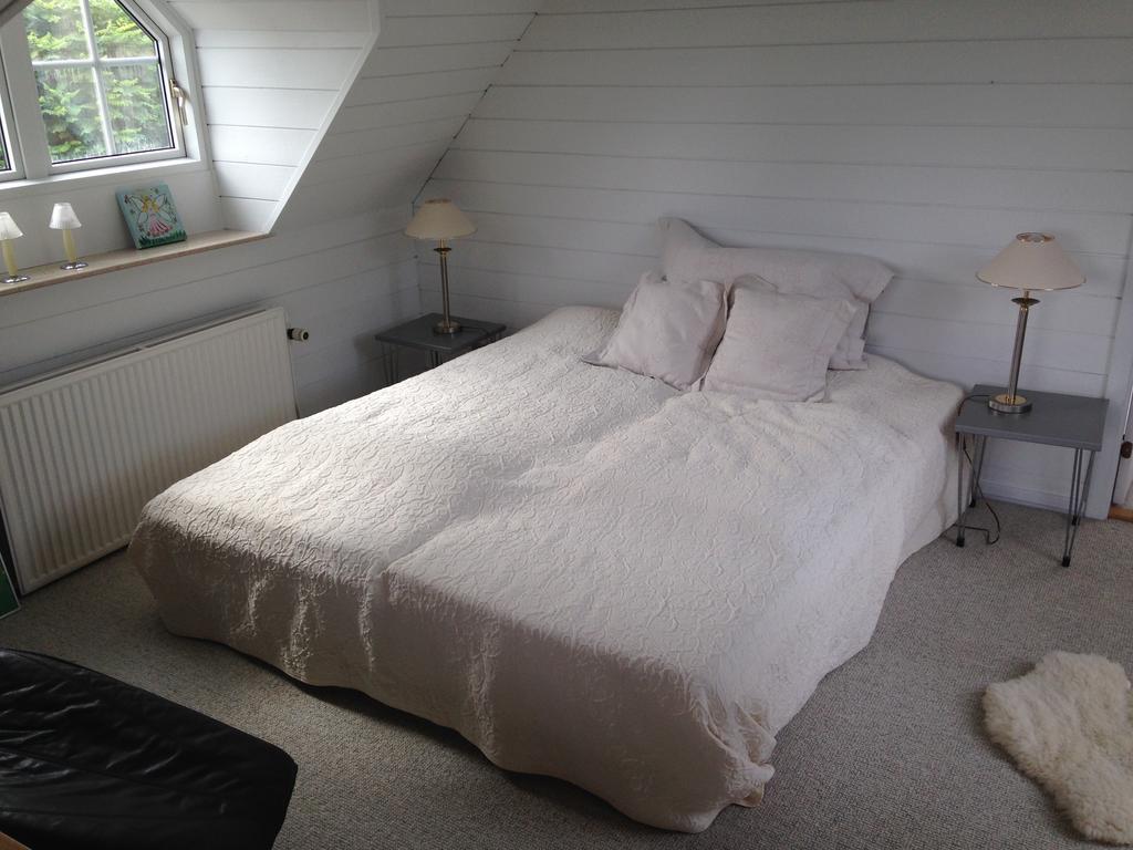 Country B&B Horsens Exterior photo