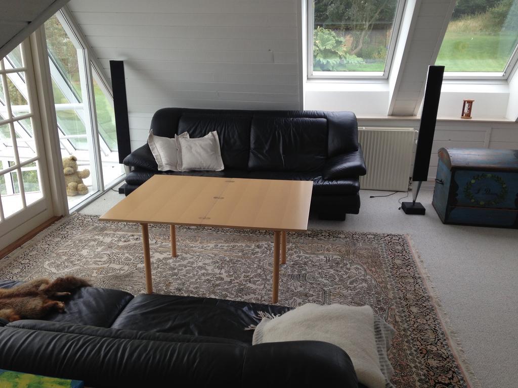 Country B&B Horsens Exterior photo