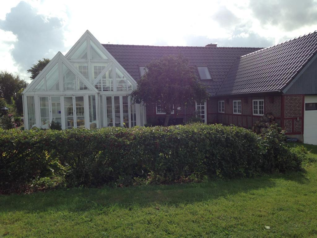 Country B&B Horsens Exterior photo